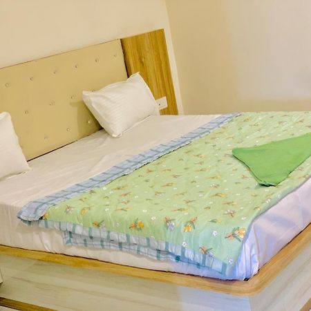 The Silver Tulip Hotel Ludhiana Eksteriør billede